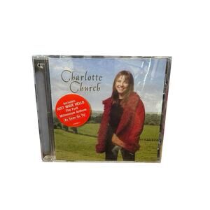 Charlotte Church by Church, Charlotte (CD, 1999)